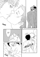 Marco Came Down Because I'M Hopeless [Shingeki No Kyojin] Thumbnail Page 04
