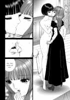 Lesbian II Mitsu no Heya / レズビアンII 蜜の部屋 [Senno Knife] [Original] Thumbnail Page 10