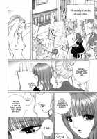 Lesbian II Mitsu no Heya / レズビアンII 蜜の部屋 [Senno Knife] [Original] Thumbnail Page 12