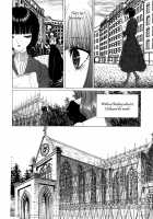 Lesbian II Mitsu no Heya / レズビアンII 蜜の部屋 [Senno Knife] [Original] Thumbnail Page 14