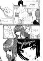 Lesbian II Mitsu no Heya / レズビアンII 蜜の部屋 [Senno Knife] [Original] Thumbnail Page 07