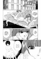 Lesbian II Mitsu no Heya / レズビアンII 蜜の部屋 [Senno Knife] [Original] Thumbnail Page 08