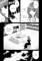 Lesbian II Mitsu no Heya / レズビアンII 蜜の部屋 [Senno Knife] [Original] Thumbnail Page 09