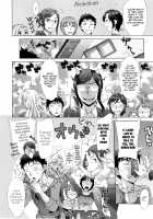 Ran♡Kon / らん♡こん [Hanzaki Jirou] [Original] Thumbnail Page 12
