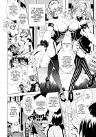 Here is a Bitch Street / ここはビッチ街!! [Aoyama Akira] [Original] Thumbnail Page 16