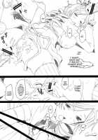 Lady M / Lady M [Sakai Hamachi] [Puella Magi Madoka Magica] Thumbnail Page 14