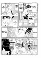 Stretta / ストレッタ [Seto Yuuki] [Original] Thumbnail Page 11