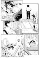 Stretta / ストレッタ [Seto Yuuki] [Original] Thumbnail Page 16