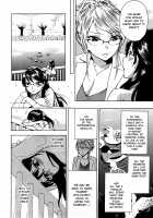 Zettai Harem 1 / 絶対☆は～れむ 1 [Kuon Michiyoshi] [Original] Thumbnail Page 11