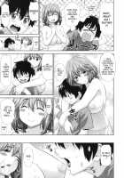 Futarikiri no Houkago / ふたりきりの放課後 [Yarii Shimeta] [Original] Thumbnail Page 16