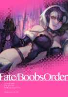 Fate/Boobs Order [Aoin] [Fate] Thumbnail Page 15