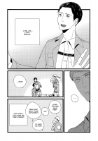 Boys Will Be Scrap [Min] [Shingeki No Kyojin] Thumbnail Page 14