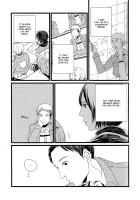 Boys Will Be Scrap [Min] [Shingeki No Kyojin] Thumbnail Page 15
