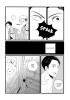 Boys Will Be Scrap [Min] [Shingeki No Kyojin] Thumbnail Page 16