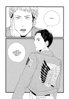 Boys Will Be Scrap [Min] [Shingeki No Kyojin] Thumbnail Page 03
