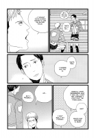 Boys Will Be Scrap [Min] [Shingeki No Kyojin] Thumbnail Page 04