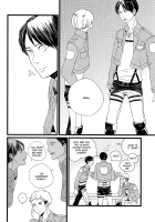 Boys Will Be Scrap [Min] [Shingeki No Kyojin] Thumbnail Page 06