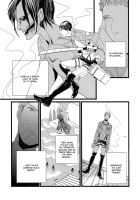 Boys Will Be Scrap [Min] [Shingeki No Kyojin] Thumbnail Page 07