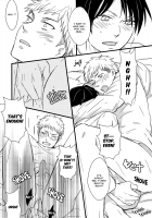 Triple Attack!! [Shingeki No Kyojin] Thumbnail Page 10