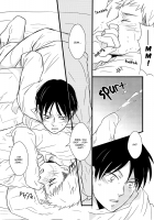 Triple Attack!! [Shingeki No Kyojin] Thumbnail Page 11