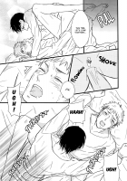 Triple Attack!! [Shingeki No Kyojin] Thumbnail Page 12
