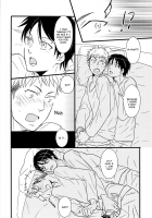 Triple Attack!! [Shingeki No Kyojin] Thumbnail Page 07