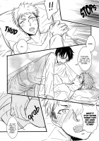 Triple Attack!! [Shingeki No Kyojin] Thumbnail Page 09