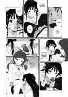 LOVE IN A MIST [Yomosaka] [The Idolmaster] Thumbnail Page 11