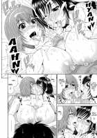 WORK & SEX ♥ / わーく&せっくす ♥ [Kai Hiroyuki] [Original] Thumbnail Page 13