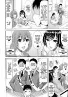 WORK & SEX ♥ / わーく&せっくす ♥ [Kai Hiroyuki] [Original] Thumbnail Page 07