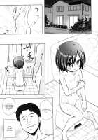 Chichi to Ani to Dorei na Watashi / 義父と義兄と奴隷な私 [Yukino Minato] [Original] Thumbnail Page 04