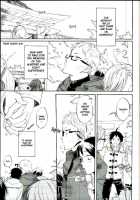 The Suffering Of Tsukishima Kei / 月島蛍の煩悩 [Ame] [Haikyuu] Thumbnail Page 02
