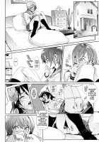 Birthday / birthday [Yukimi] [Original] Thumbnail Page 13