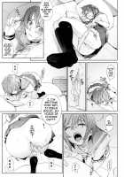 Birthday / birthday [Yukimi] [Original] Thumbnail Page 14