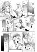 Birthday / birthday [Yukimi] [Original] Thumbnail Page 16
