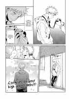 Photogenic [Ookiku Furikabutte] Thumbnail Page 08