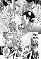 Himitsu no Hanran Ch. 1-4 / 秘密の叛乱 章1-4 [Kakinomoto Utamaro] [Original] Thumbnail Page 05