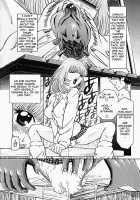 Himitsu no Hanran Ch. 1-4 / 秘密の叛乱 章1-4 [Kakinomoto Utamaro] [Original] Thumbnail Page 08