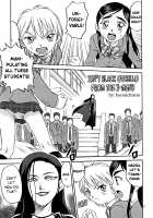 Siro to Kuro / 白と黒 [Kyouichirou] [Futari Wa Pretty Cure] Thumbnail Page 03