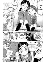 Siro to Kuro / 白と黒 [Kyouichirou] [Futari Wa Pretty Cure] Thumbnail Page 04