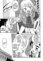 Siro to Kuro / 白と黒 [Kyouichirou] [Futari Wa Pretty Cure] Thumbnail Page 05