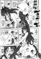 Rinkan Mahou 3 / 凛姦魔法3 [Inomaru] [Fate] Thumbnail Page 06