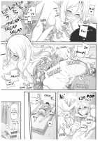 D.L. action 117 / D.L. action 117 [Nakajima Yuka] [Eromanga Sensei] Thumbnail Page 14