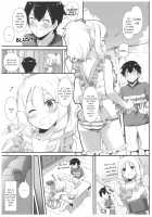 D.L. action 117 / D.L. action 117 [Nakajima Yuka] [Eromanga Sensei] Thumbnail Page 04