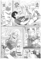 D.L. action 117 / D.L. action 117 [Nakajima Yuka] [Eromanga Sensei] Thumbnail Page 07