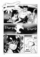 Let's Kurumi / レッツクルミ [Itoyoko] [Original] Thumbnail Page 12