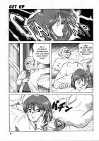 Let's Kurumi / レッツクルミ [Itoyoko] [Original] Thumbnail Page 06