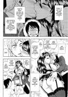 Milk Teacher / MILKティーチャー [Tatsunami Youtoku] [Original] Thumbnail Page 14