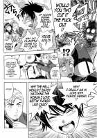 Milk Teacher / MILKティーチャー [Tatsunami Youtoku] [Original] Thumbnail Page 16