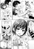 Horeai / 惚れ愛 [Hanafuda Sakurano] [Original] Thumbnail Page 10